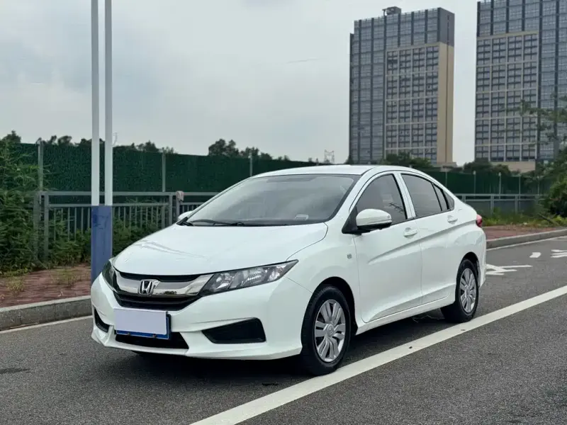 Honda City, 2019 — фото 1