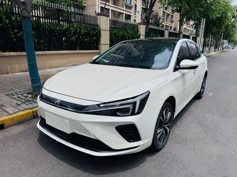 Roewe Feifan ER6, 2021 — фото 1
