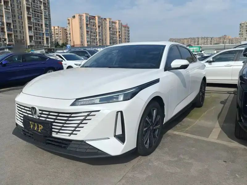 Changan Eado, 2024