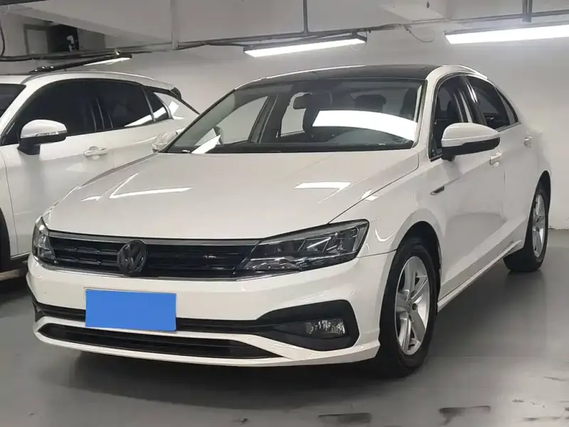 Volkswagen Lamando, 2019