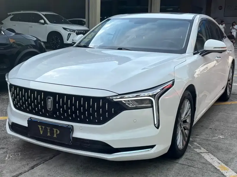 Bestune B70, 2024