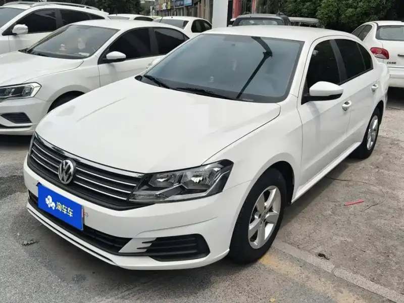 Volkswagen Lavida, 2023