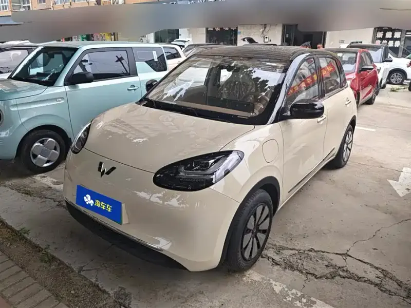 Wuling Bingo, 2026