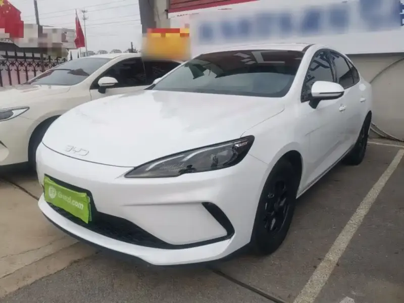 BYD Seal 05 DM-i, 2025