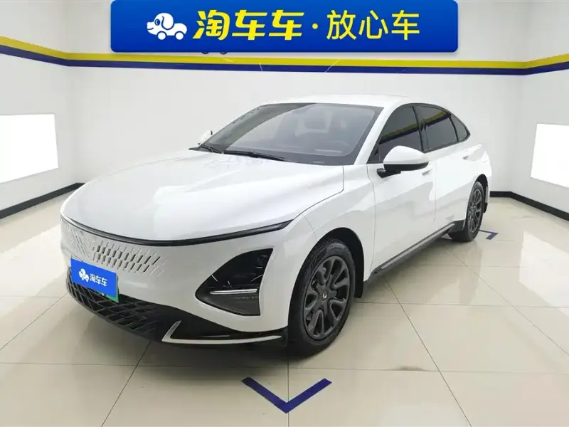Wuling Xingguang, 2025