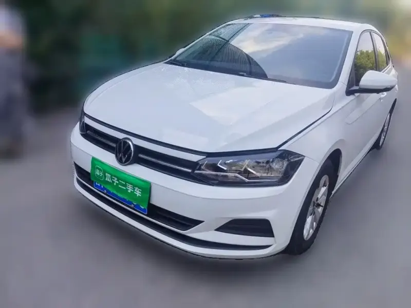 Volkswagen Polo, 2024