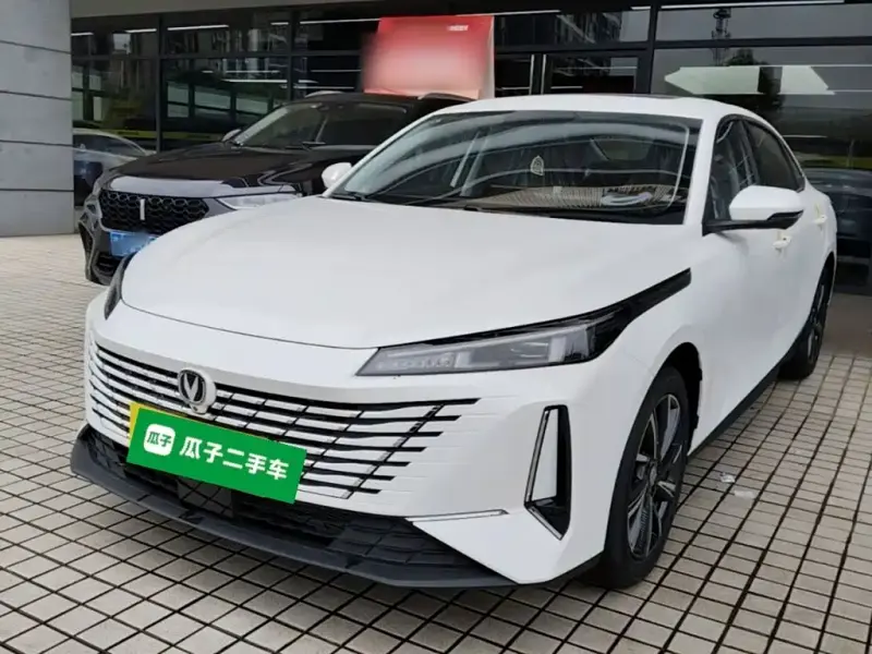 Changan Eado, 2026
