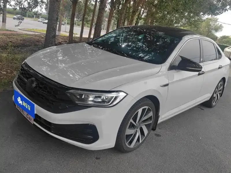 Volkswagen Sagitar, 2023