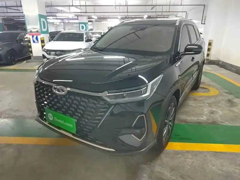 Chery Tiggo 8 PRO, 2023