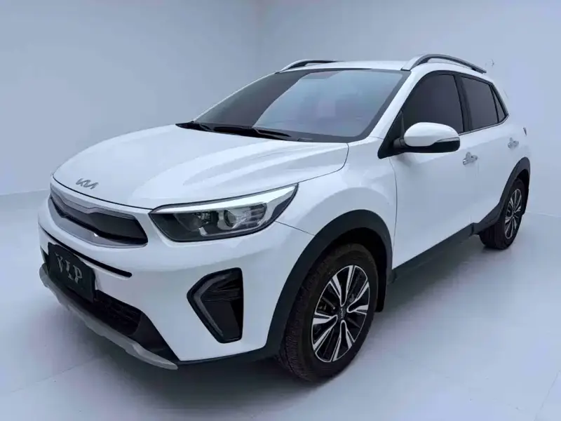 Kia KX1, 2023 — фото 1