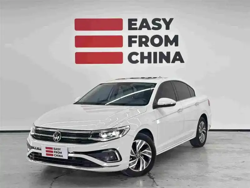Volkswagen Bora, 2023