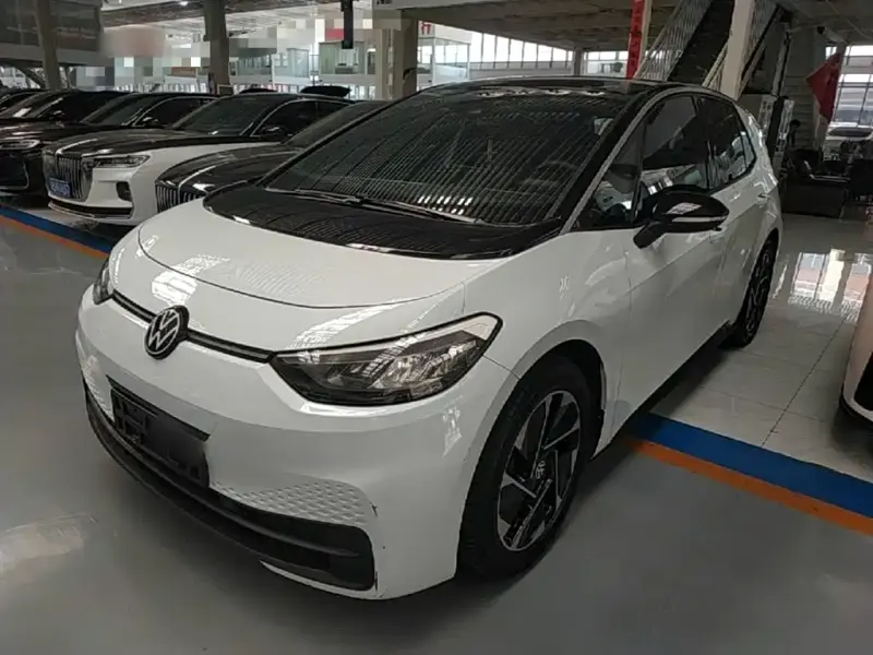 Volkswagen ID.3, 2023
