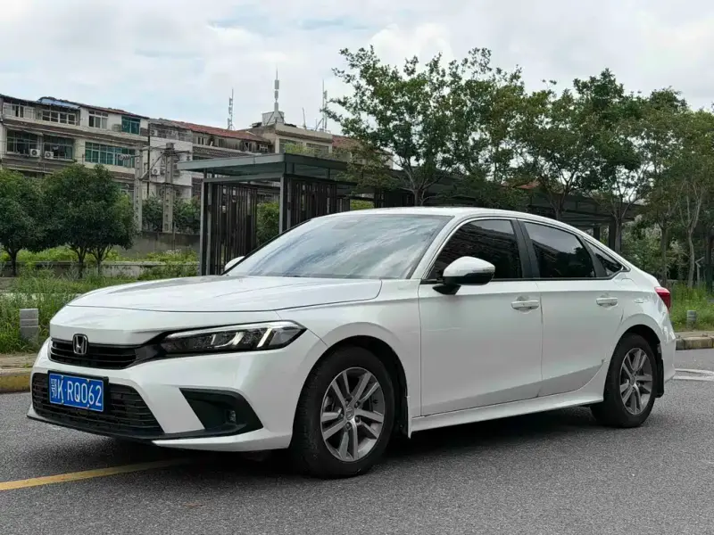 Honda Civic, 2023