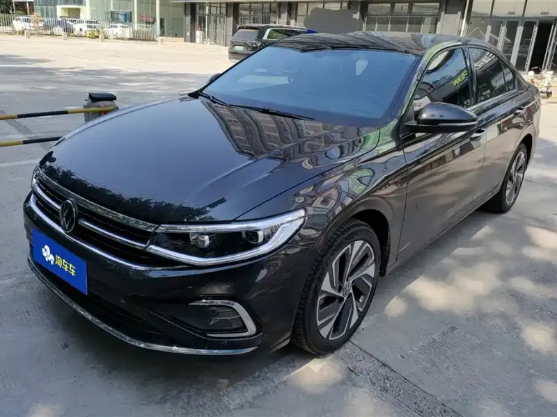 Volkswagen Bora, 2025