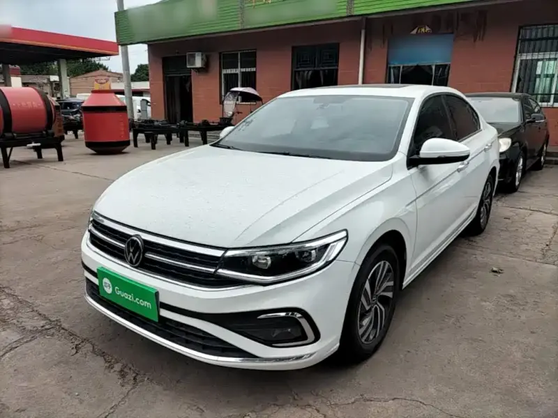 Volkswagen Bora, 2024