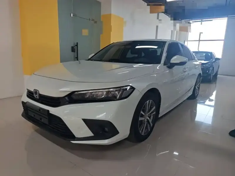 Honda Civic, 2023