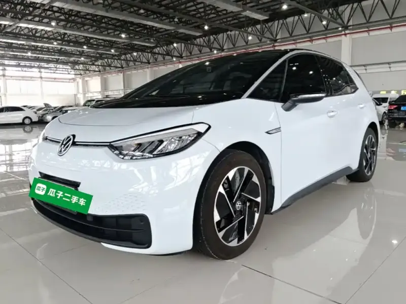 Volkswagen ID.3, 2024