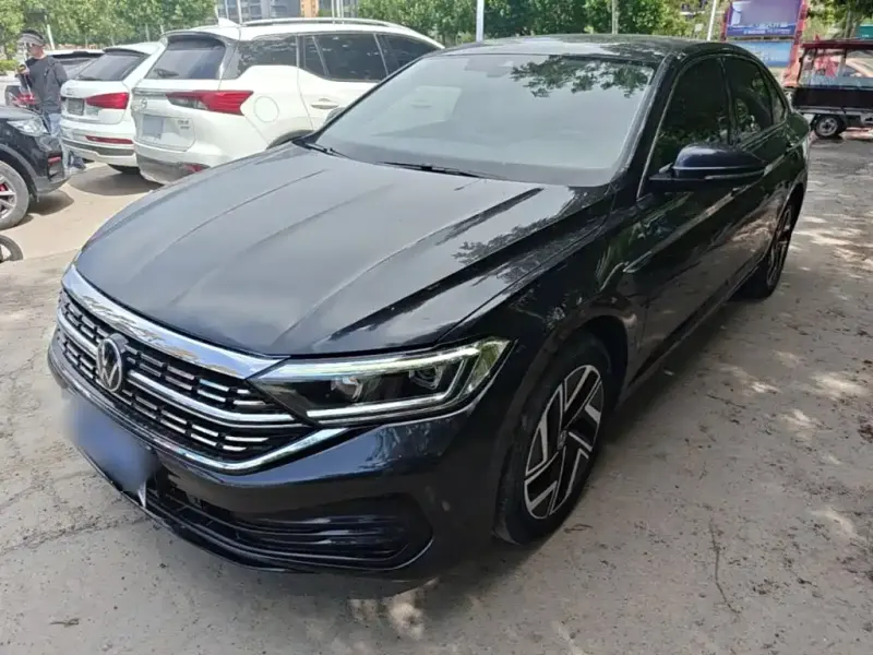Volkswagen Sagitar, 2024