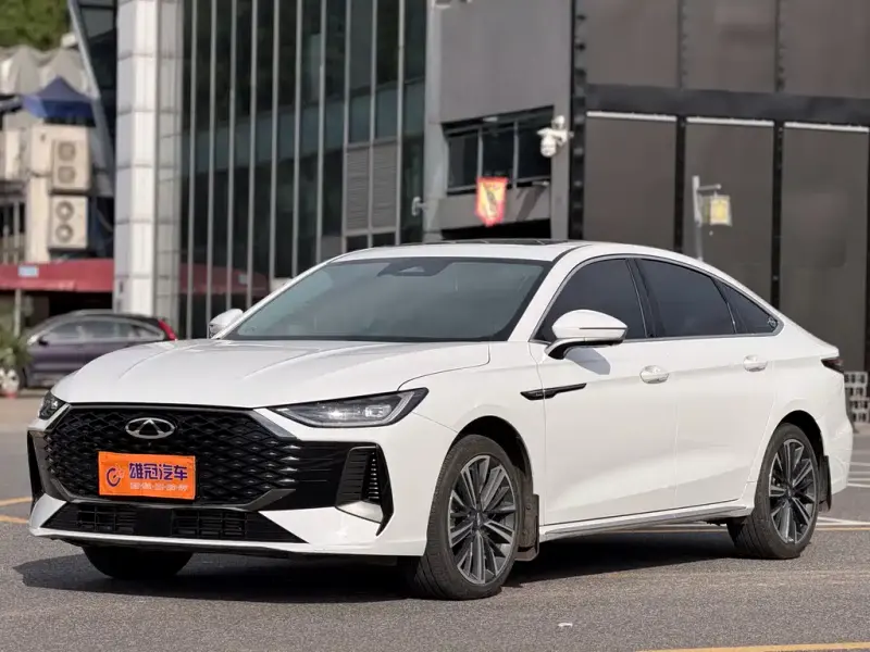 Chery Arrizo 8 PRO, 2025