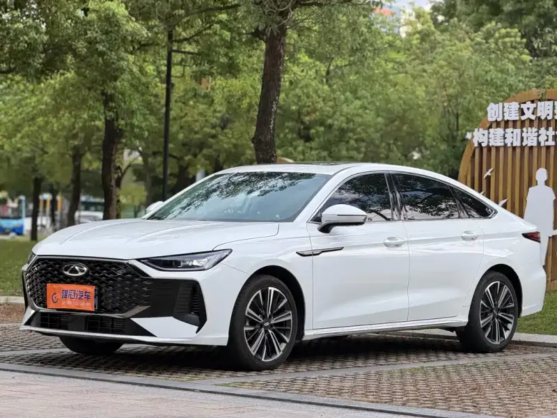 Chery Arrizo 8 PRO, 2025