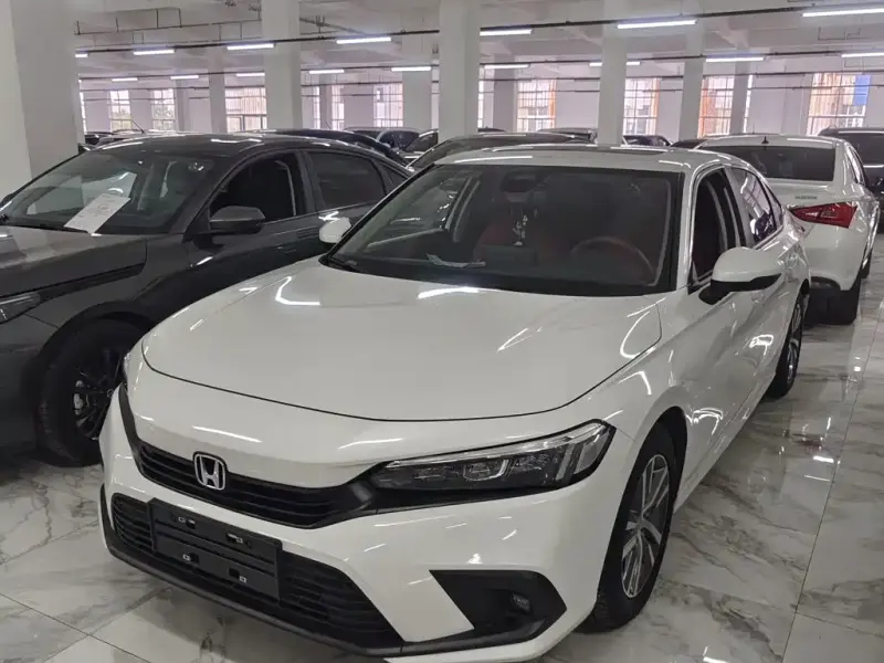 Honda Civic, 2023
