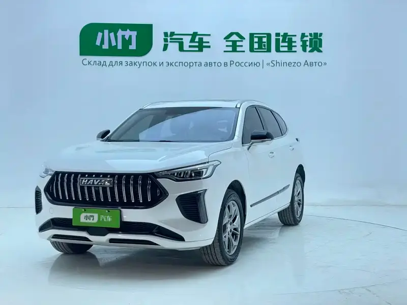 Haval Chitu, 2024
