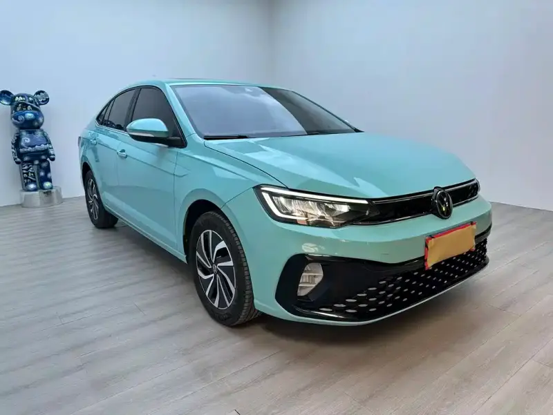 Volkswagen Lavida, 2023