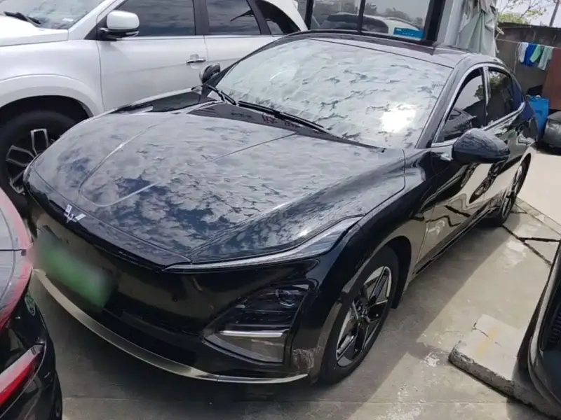 Wuling Xingguang, 2025