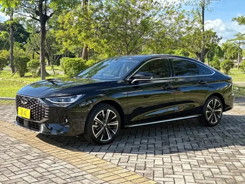 Chery Arrizo 8 PRO, 2025