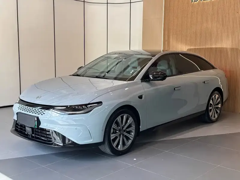 Leapmotor C01, 2025
