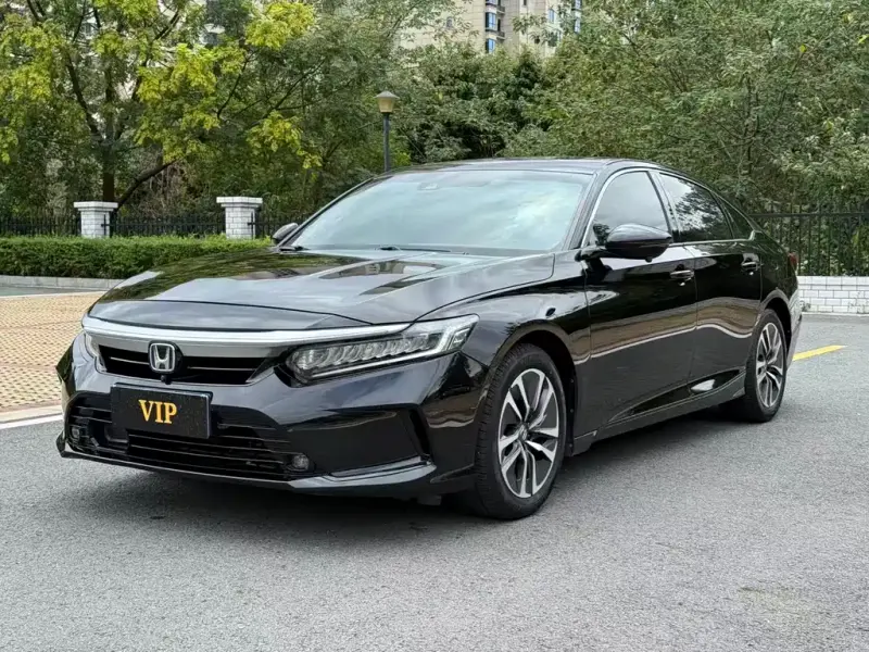 Honda Inspire, 2023