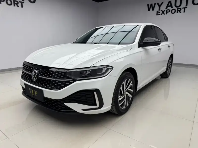 Volkswagen Lavida, 2023