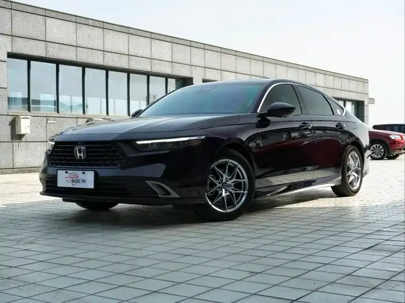 Honda Accord, 2023 — фото 1