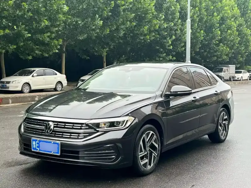 Volkswagen Sagitar, 2022
