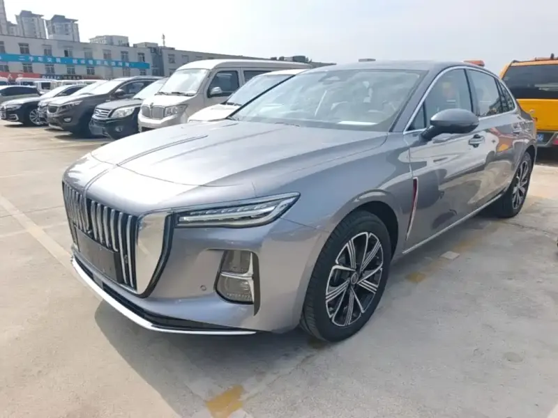 Hongqi H5 PHEV, 2025