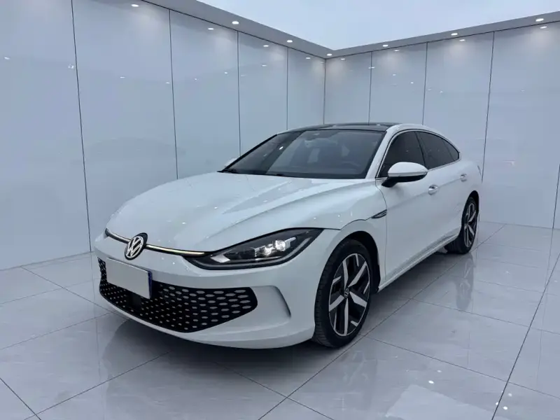 Volkswagen Lamando, 2023