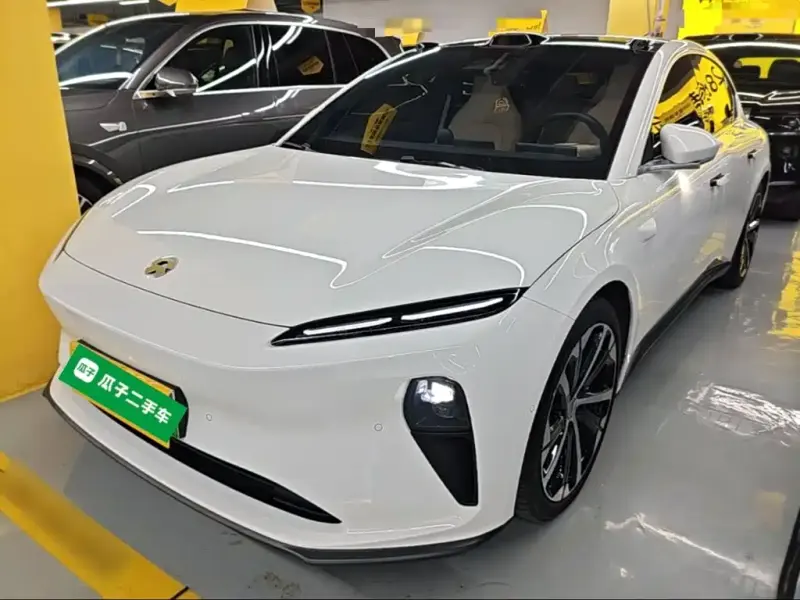 NIO ET5, 2023