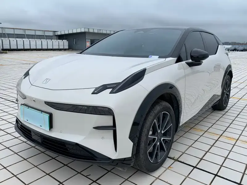 Zeekr X, 2026