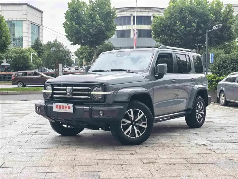 Tank 300, 2022