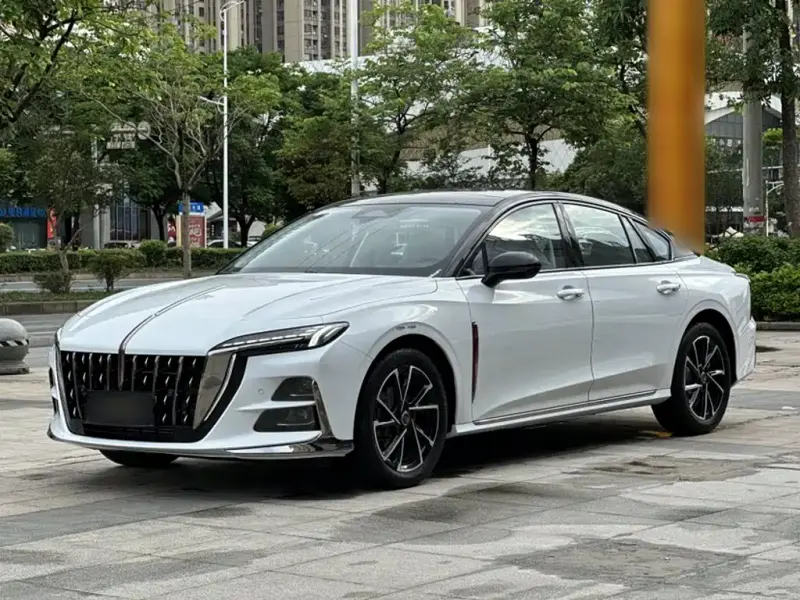 Hongqi H6, 2026