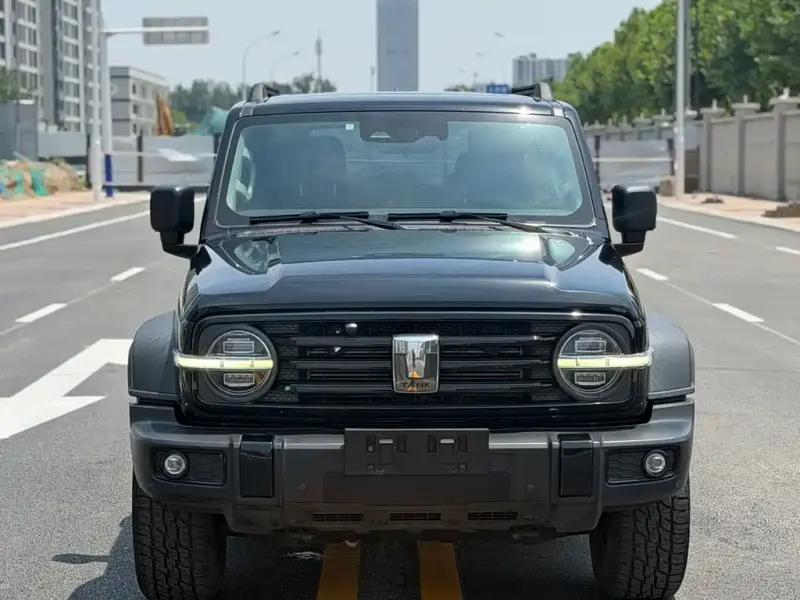 Tank 300, 2022