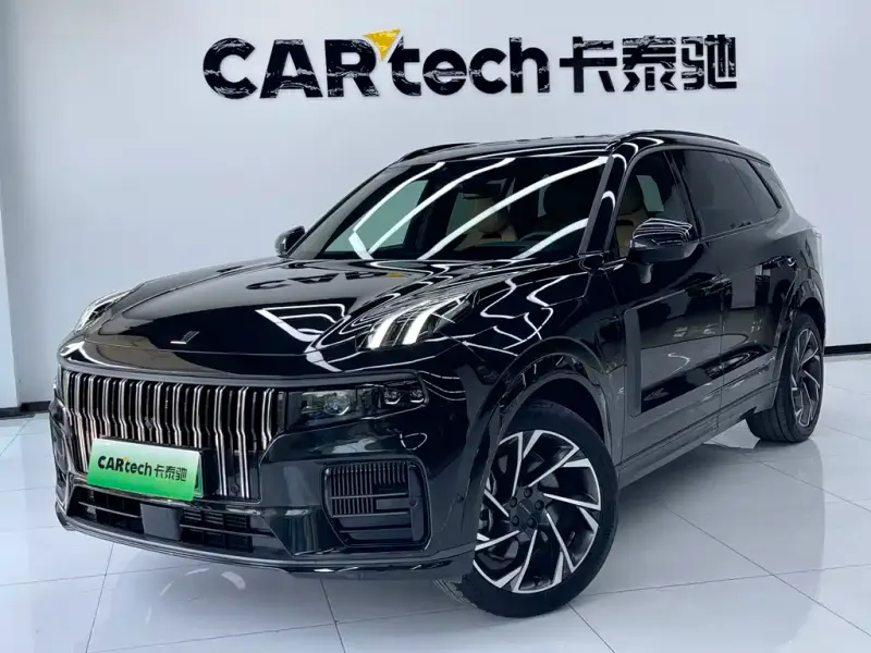 Lynk & Co 09 EM-P, 2023