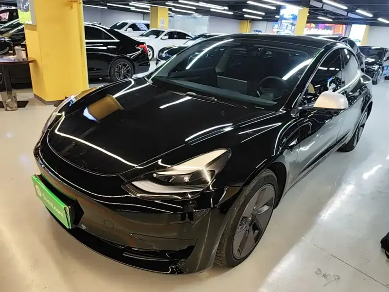 Tesla Model 3, 2023