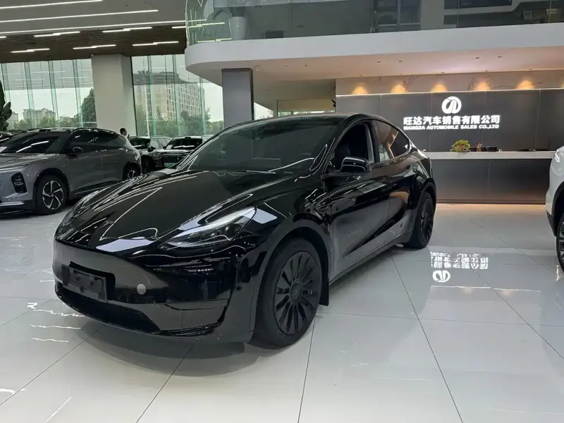 Tesla Model Y, 2023