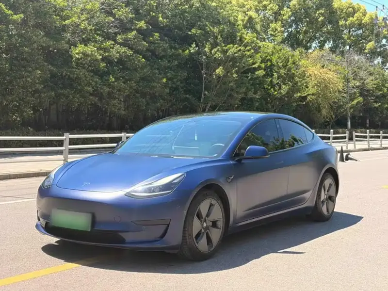 Tesla Model 3, 2023