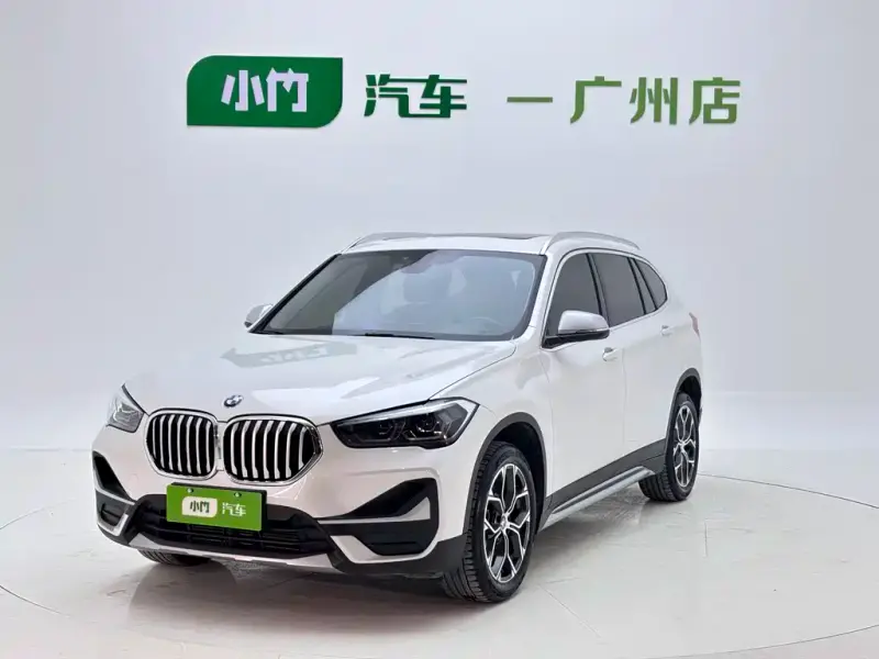 BMW X1, 2023