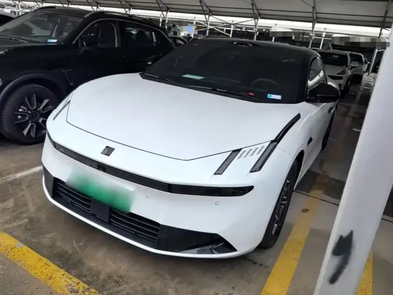 Lynk & Co 10, 2026