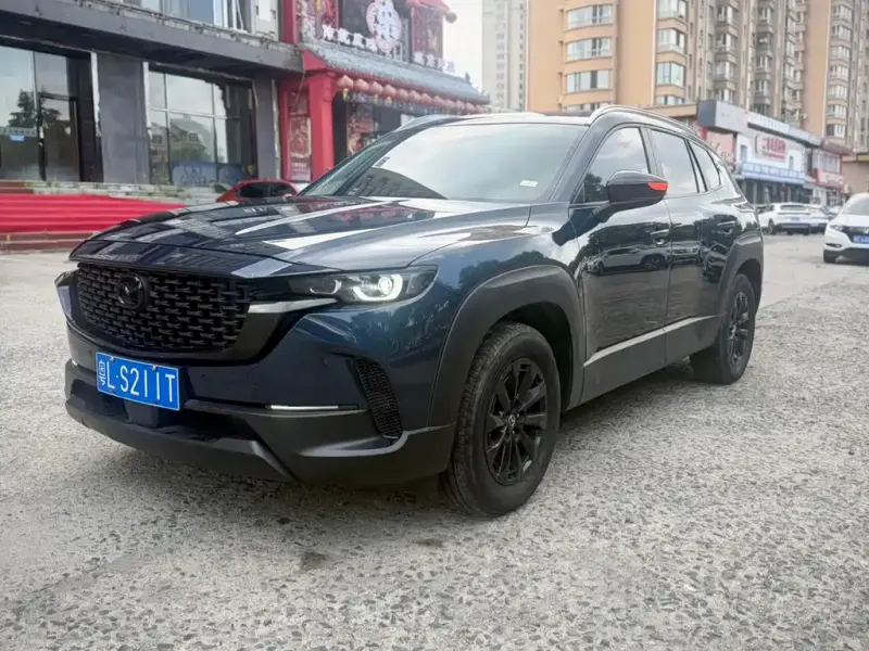 Mazda CX-50 Xingye, 2023
