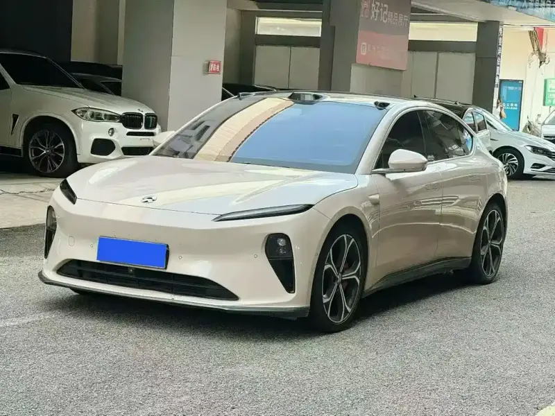 NIO ET5, 2023