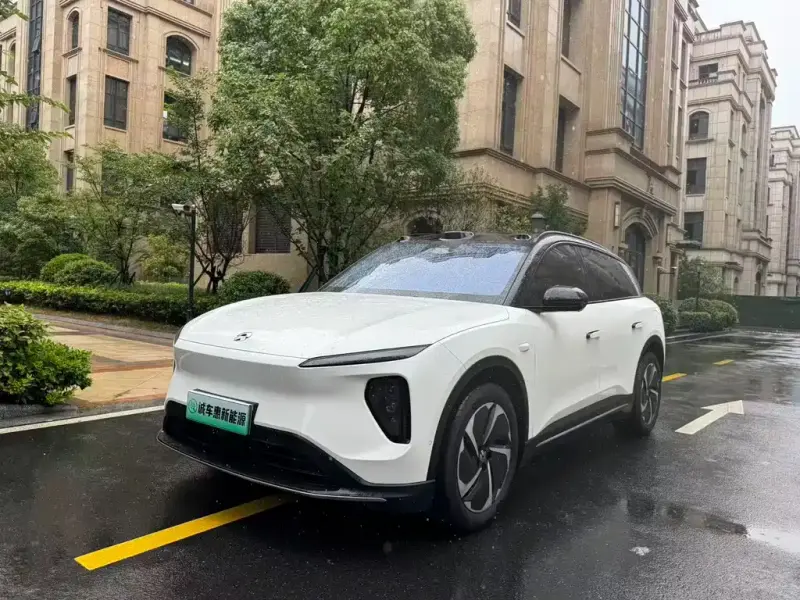 NIO ES6, 2024 — фото 1